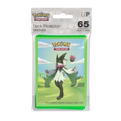 Ultra Pro Standard Size Pokemon Sleeves - Morning Meadow - 65ct