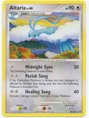 Altaria - 18/127 - Rare