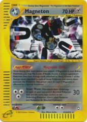 Magneton - H16/H32 - Holo Rare