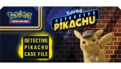 Pokemon Detective Pikachu Character GX Box - MEWTWO