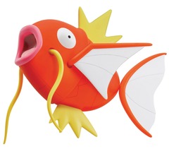 Bandai Pokemon Pokepla: Big - Magikarp