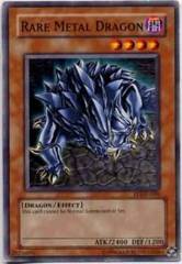 Rare Metal Dragon EP1-EN004