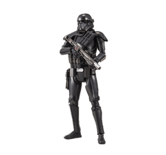 Bandai Star Wars Death Trooper 1/12 Character Model Kit