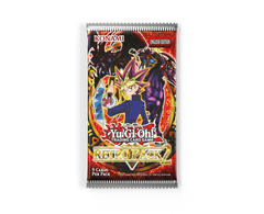 Yu-Gi-Oh Retro Pack 2 (2025 Edition) Booster Pack -- NO REFUNDS OR CANCELLATIONS, ALL SALES ARE FINAL