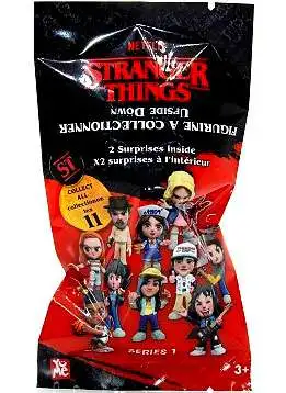 Stranger Things Blind Bag With Accessory