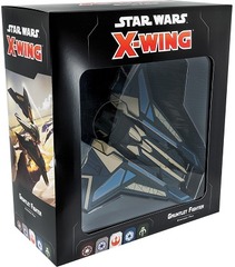 Star Wars X-Wing - 2nd Edition - Gauntlet Fighter Expansion Pack