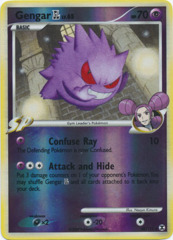 Gengar [GL] - 40/111 - Uncommon - Reverse Holo