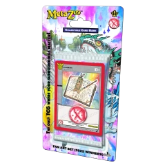 MetaZoo TCG - 2022 Fan Art Set BLISTER Pack