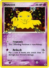 Drowsee - 32/112 - Uncommon - Reverse Holo