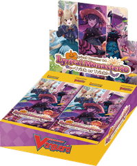 Cardfight!! Vanguard overDress VGE-D-LBT04 