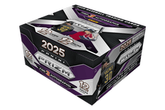 2025 Panini Prizm Baseball Hobby Box -- NO REFUNDS OR CANCELLATIONS, ALL SALES ARE FINAL