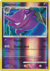 Haunter - 42/99 - Uncommon - Reverse Holo