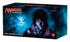 MTG Shadows Over Innistrad Deck Builder's Toolkit