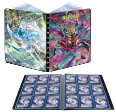 Ultra Pro Pokemon SWSH11 Lost Origin 9-Pocket Portfolio