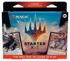 MTG 2023 Starter Kit