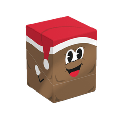 Ultimate Guard Squaroes South Park Deck Box - Mr. Hankey