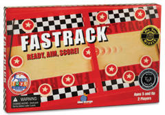 Fastrack