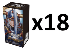 Final Fantasy TCG - Legacy Collection Booster Box MASTER CASE (18 Boxes)