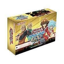 Yu-Gi-Oh Speed Duel GX: Midterm Paradox Mini-Box