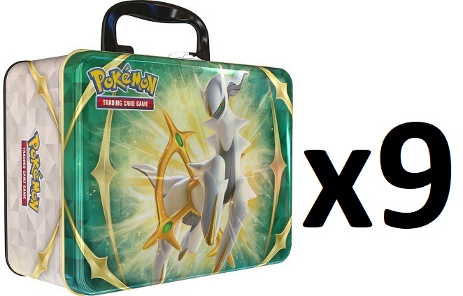 costco pokemon card bundle English  Surging Sparks ETB & Booster Bundle Costco 2-pack  Invicta TCG