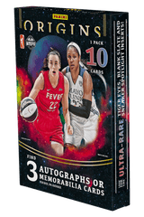 2024 Panini Origins WNBA Basketball Hobby Box