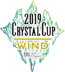 6/22/19 Kansas City Final Fantasy TCG Wind Crystal Cup $25 Preregistration Fee NON-Refundable - NO PROMOTIONAL MATERIALS