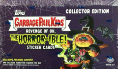 2019 Garbage Pail Kids Series 2 