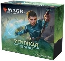 MTG Zendikar Rising Bundle Pack