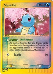 Squirtle - 46/95 - Common - Reverse Holo