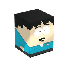 Ultimate Guard Squaroes South Park Deck Box - Randy