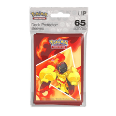 Ultra Pro Pokemon Armarouge Sleeves - 65ct