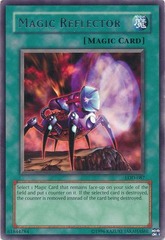 Magic Reflector - LOD-EN087 - Rare - Unlimited Edition