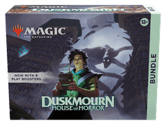 MTG Duskmourn: House of Horror Bundle