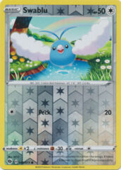 Swablu - 048/073 - Common - Reverse Holo