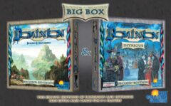 Dominion: Big Box 2nd Edition