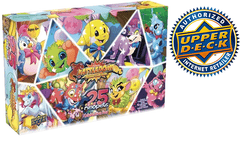 Neopets Battledome 25th Anniversary CELEBRATION Box