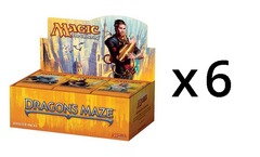 MTG Booster Boxes - Collector's Cache LLC MTG Booster Boxes - Collector's Cache LLC