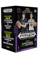 2024 Panini PRIZM Draft Picks Collegiate Basketball BLASTER Box