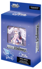 Weiss Schwarz Azur Lane Eagle Union Trial Deck