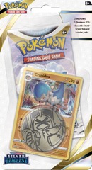 Pokemon SWSH12 Silver Tempest Checklane Blister - Cranidos