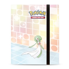 Ultra Pro Pokemon Trick Room 9-Pocket PRO-Binder