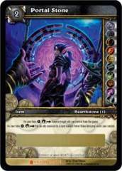 Portal Stone Loot Card