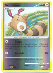 Sentret - 104/132 - Common - Reverse Holo