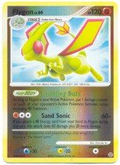 Flygon - 5/132 - Rare - Reverse Holo