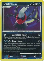 Darkrai - 4/106 - Rare - Reverse Holo