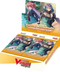 Cardfight!! Vanguard overDress VGE-D-LBT02 