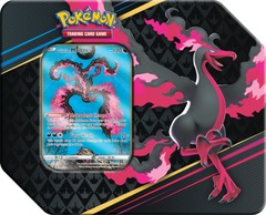 Pokemon Crown Zenith Tin - Galarian Moltres