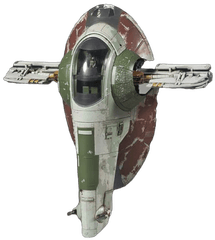 Bandai Boba Fett's Starship Model Kit