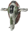 Bandai Boba Fetts Starship Model Kit