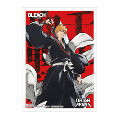 Union Arena BLEACH: Thousand-Year Blood War Card Sleeves 60ct